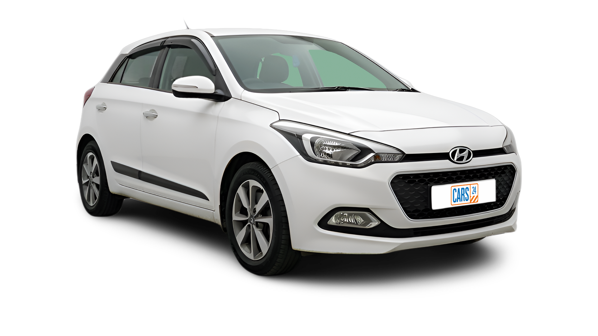 Hyundai Elite i20-img